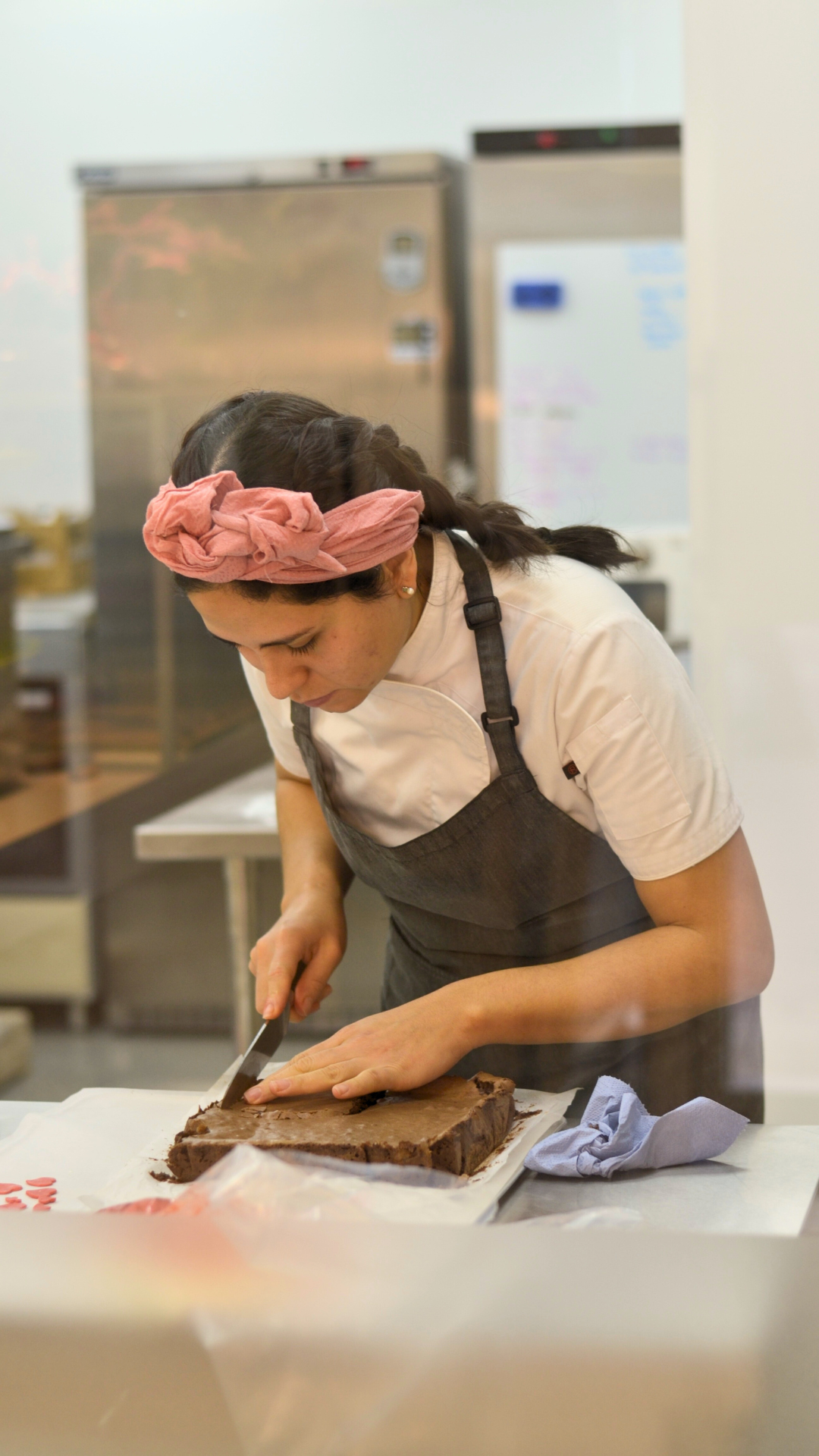 Portada Nikte Bakery